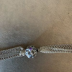 Pandora bracelet